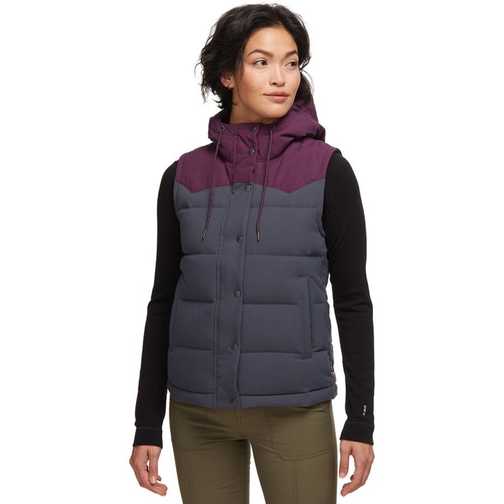 NWT Patagonia Bivy Vest